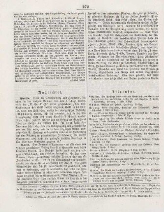 272 Literatur