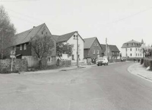 Coswiger Straße