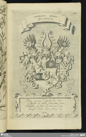 Insignia Domus Hassiacae