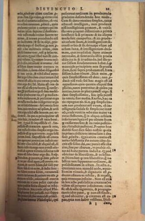 Scriptum in 4 libros Sententiarum Petri Lombardi. 2