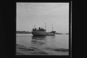 Rügen ex Rogu-52 (1941), C.W. Hansen, Hamburg