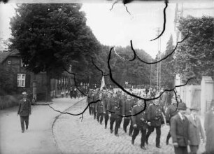 Festumzug in Heiligendamm?
