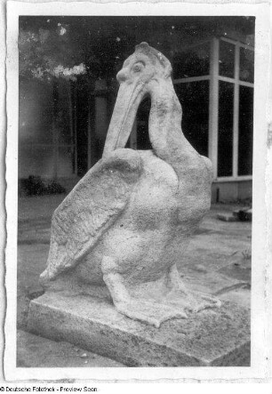 Pelikan (Brunnenfigur)