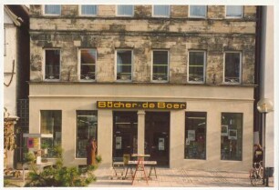 Lange Straße 25. Detmold