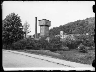 Vienenburg, Schacht I