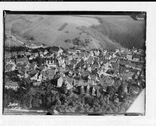 Sankt Andreasberg (Harz)
