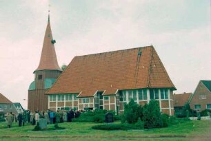 Steinkirchen: [St. Johannis Neuenkirchen]
