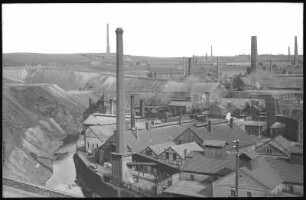 Muldenhütten. Muldenhütten