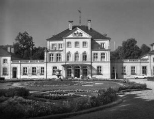 Schloss Fürstenried