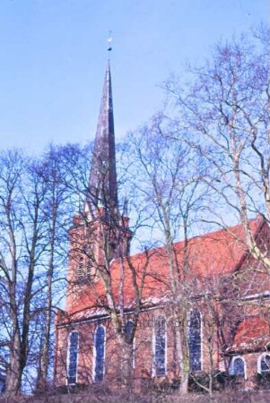 Peter-Paul-Kirche