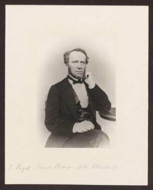 Regel, Eduard