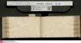 Stammbuch des Gottfried Crusius (Cruse) aus Stendal