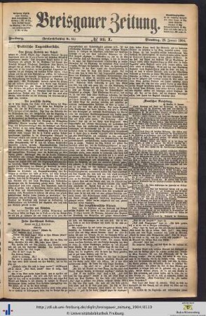 26.01.1904 (I.)