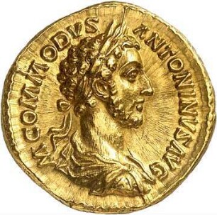 Commodus