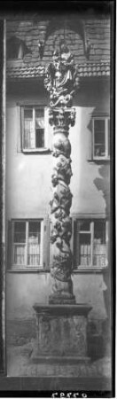 Walldürn Bildstock