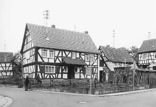 Büdingen, Mühlstraße 58