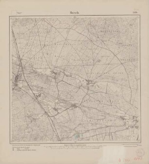 3947 (alte Nr.: 2179) Baruth