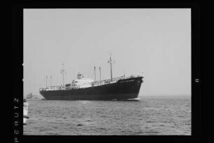 Lotte Leonhardt (1951), Leonhardt & Blumberg, Leonhardt & Blumberg GmbH & Co. KG, Hamburg