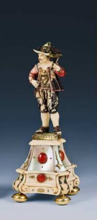 Tiroler Bauer