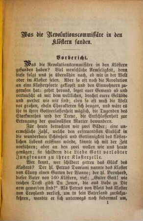 Blätter aus dem Buche der Weltgeschichte für die Gegenwart, I,9