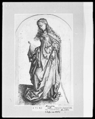 Hl. Katharina