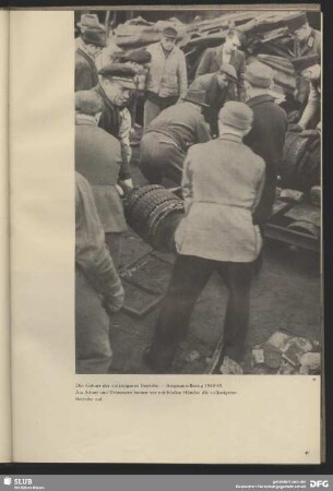 Die Geburt der volkseigenen Betriebe