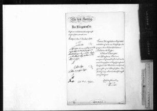 Unteroffiziere und Soldaten: Strafen und Vergehen