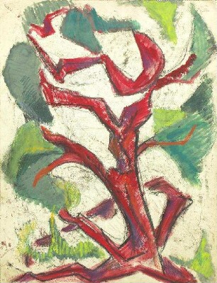 Studie I zu 'Roter Baum'
