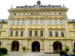 Würzburg: Juliusspital