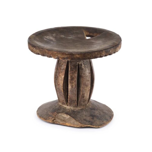 Stool