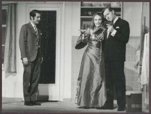Frohe Feste (Alan Ayckbourn)