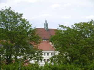 Görlitz: Nikolaikirche