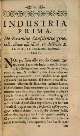 Tribunal conscientiae