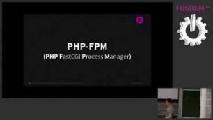 Async PHP Requests & Reactive Responses with PHP-FPM