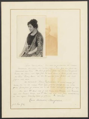 Karin Michaelis Stangeland