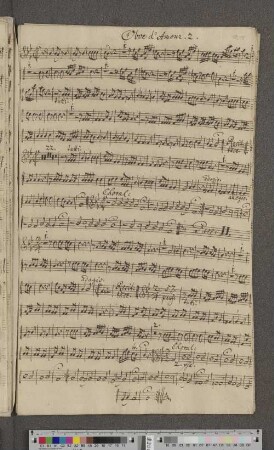Oboe d'Amour 2