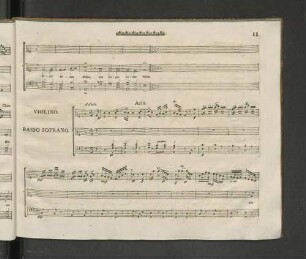 Aria. [Violino. & Basso Soprano.]