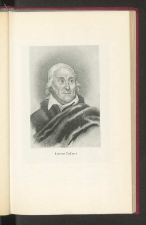 Lorenzo DaPonte