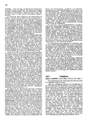 Schulgärten : [Amtliche Erlasse] ; [Amtlicher Teil]