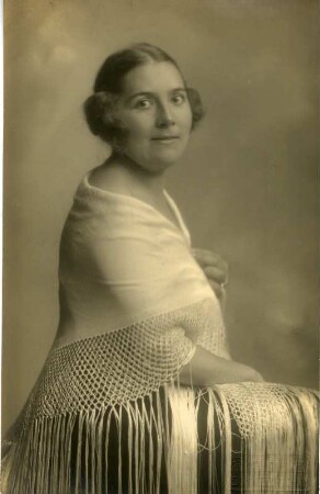 Zanger-Neckel, Anna (1893-?)