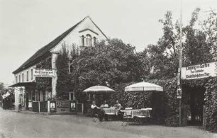 Gasthof Reitzendorf