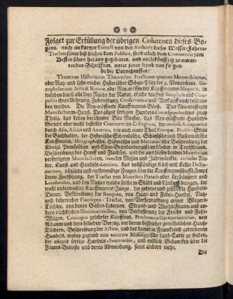 Schriftenverzeichnis