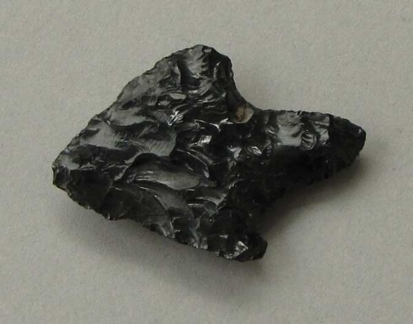 Obsidianspitze