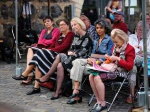 Veranstaltung 50 Jahre Neue Frauenbewegung am 11./12. September 2021; Identitätspolitik