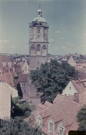 Frauenkirche
