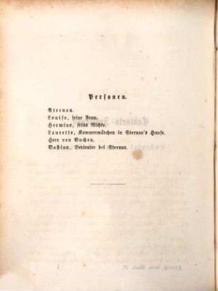 Dramatische Werke, 4