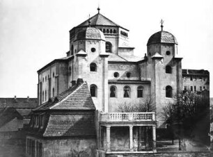 Synagoge