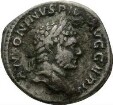 Denar RIC 268