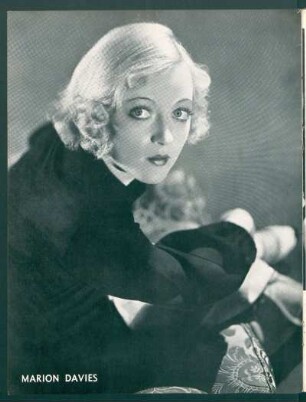 Marion Davies