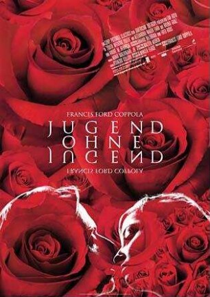 Jugend ohne Jugend